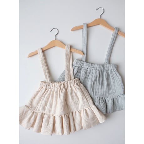 70%OFF 2Yラスト1点 YOLI & OTIS Romeo skirt Duck egg blue