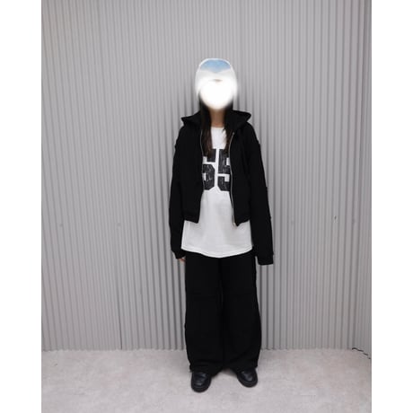 20%OFF CUT HOODIE JACKET(全2色/9,11,13,15)