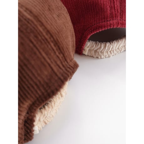 70%OFF NE, RIT Autumun  Cap(Ivory S(50cm))