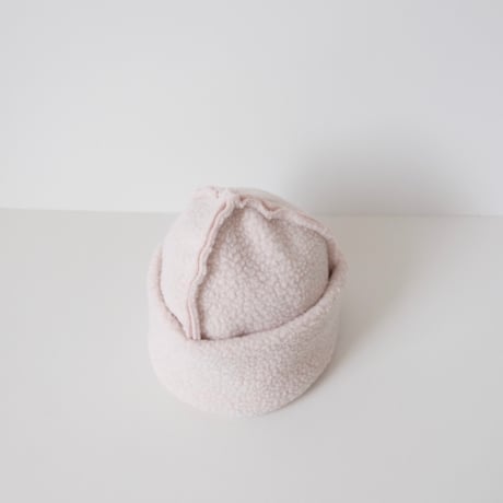 LLOYD BÉBÉ FLEECE TOQUES(全3色)