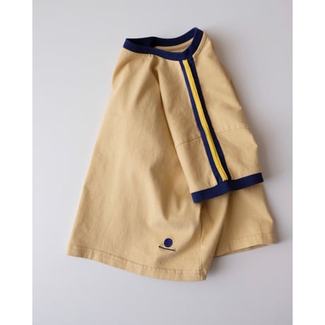 40%OFF We are Kids TEE TAYLOR SAND(4-5y,6-7y)