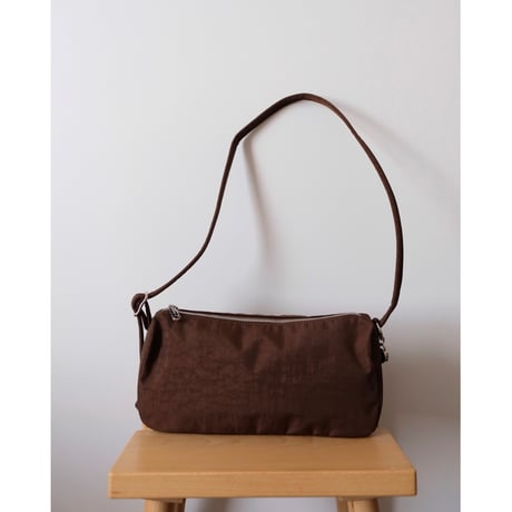 BAGGU Nylon Loaf Bag Coffee