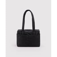 BAGGU Nylon Loaf Bag Leopard | UNO babewear