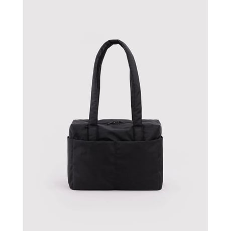 BAGGU Everyday Cloud Bag Black