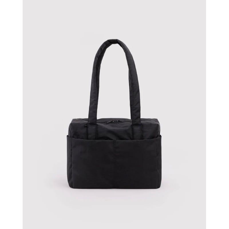 BAGGU Everyday Cloud Bag Black | UNO babewear