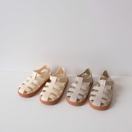 igor NICO CARAMELO MARFIL S10291(19(11cm)～27(16.5cm))
