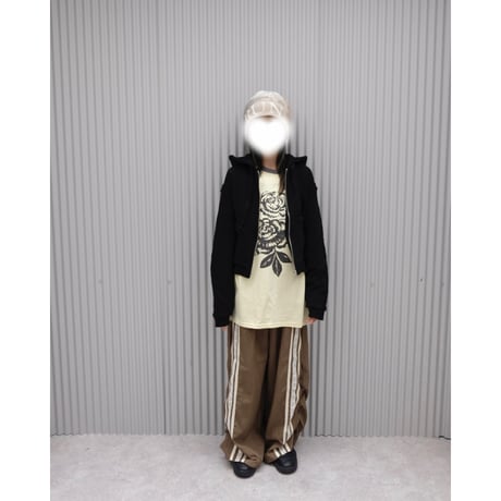 20%OFF CUT HOODIE JACKET(全2色/9,11,13,15)