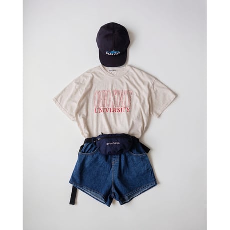 C-Max Denim(JS(120-130cm)JM(130-140cm)JL(140-150cm))