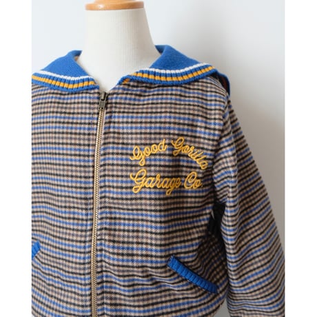 50%OFF Gingersnaps Baby Fred Sailor Jacket(2Y)