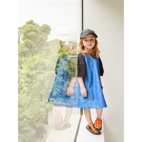 70%OFF KOTER RORY OVERSIZED POCKET T-SHIRT BLACK(2-3y,4-5y,6-7y)