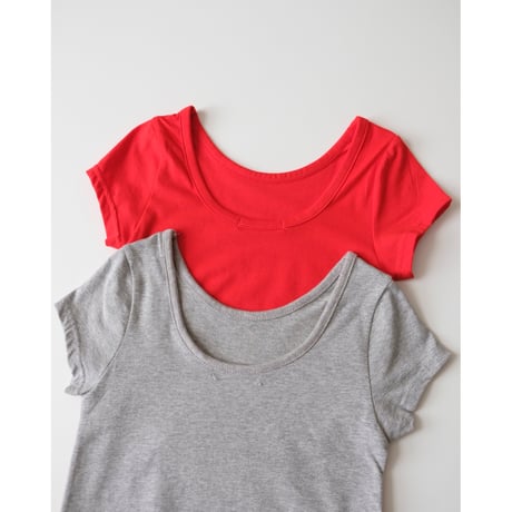 50%OFF JL(140-150cm)ラスト1点 UNI SET red×black
