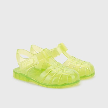23(14cm)ラスト1点 igor CLASICA CRISTAL TR.PISTACHO