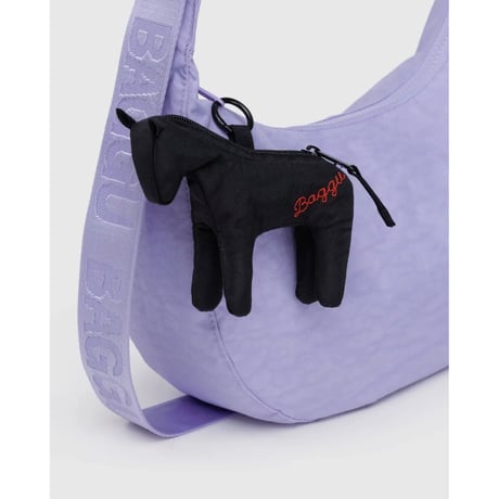 BAGGU Horse Charm(全3色)