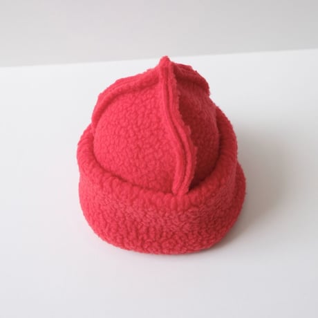 LLOYD BÉBÉ FLEECE TOQUES archive(全2色)