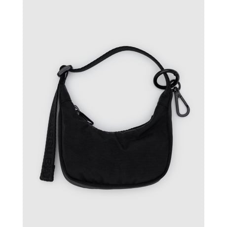 BAGGU Crescent Bag Charm(全3色)