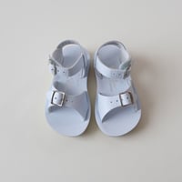 Salt-Water SANDALS SURFER Light Blue(CH5(13cm)～CH10(17cm))