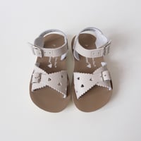Salt-Water SANDALS SWEETHEART Stone(CH6(14cm)～YTH3(22cm))
