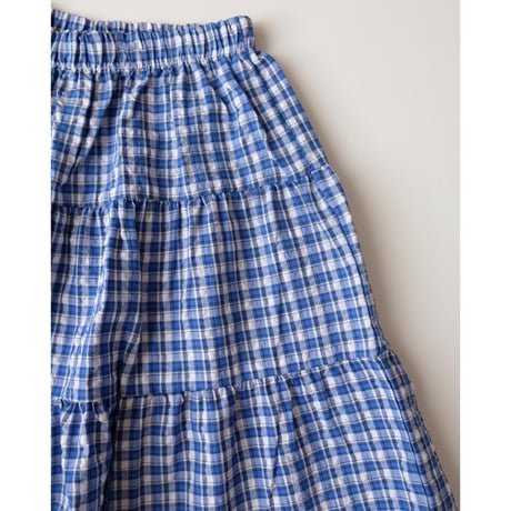 Snow Skirt(JS(120-130cm)JM(130-140cm)JL(140-150cm))