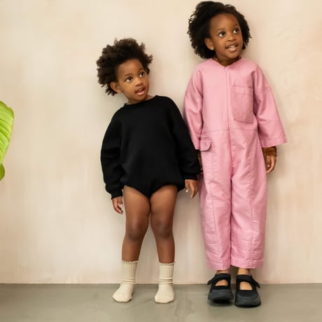 CATEGORY Romper | UNO babewear