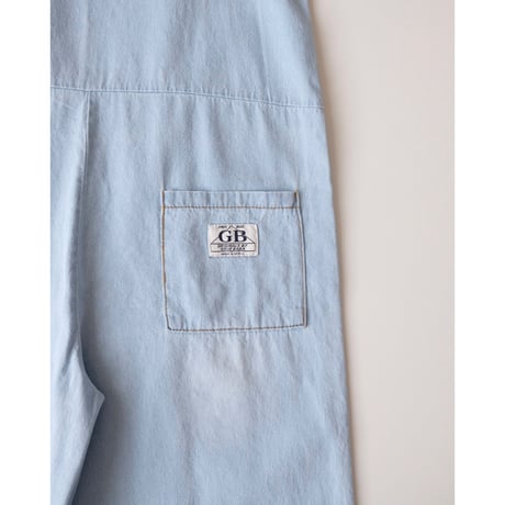Cheetos Overalls(JM(130-140cm)JL(140-150cm))