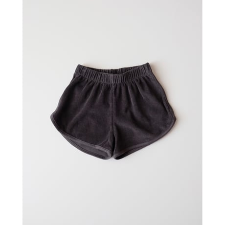 40%OFF 4-5yラスト1点 We are Kids SHORT JUJU CARBONE