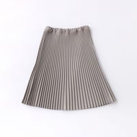 80%OFF EAST END HIGHLANDERS Amunzen Pleated Skirt Grey(120,130)