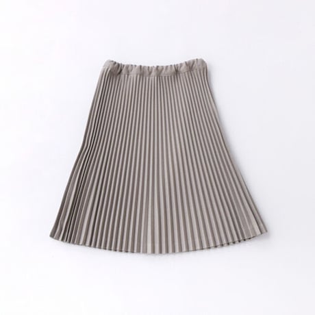 70%OFF EAST END HIGHLANDERS Amunzen Pleated Skirt Grey(120,130)