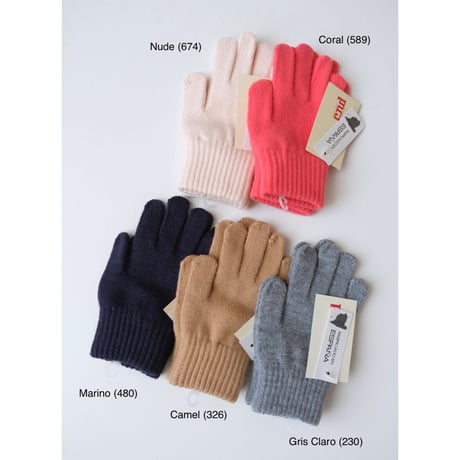 70％OFF Condor Classic gloves(Camel (326) 8)