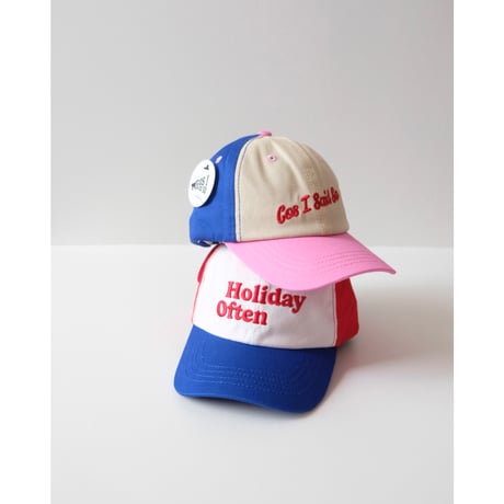80%OFF COS I SAID SO HOLIDAY OFTEN CAP(52/54,56/58)