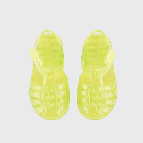 23(14cm)ラスト1点 igor CLASICA CRISTAL TR.PISTACHO
