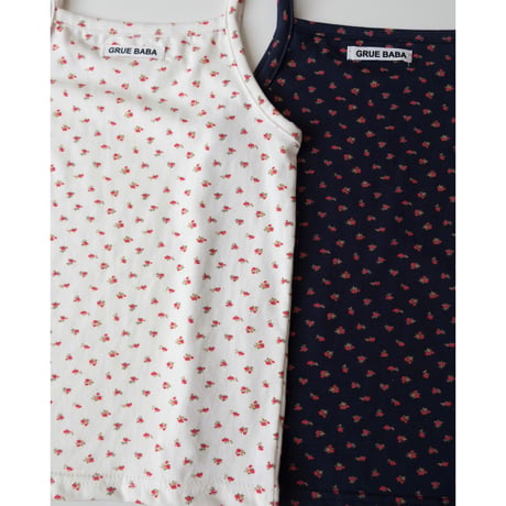 Mogu Sleeveless Top(全2色/JS(120-130cm)JM(130-140cm)JL(140-150cm))