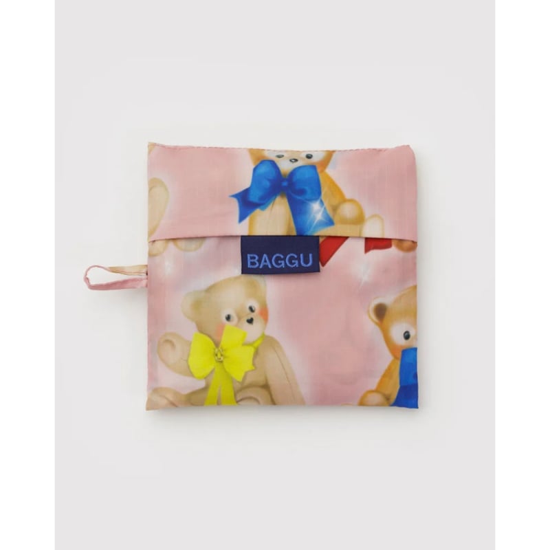 BAGGU Standard Baggu Set of 3 Fancy Animals | U