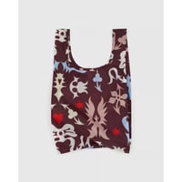 BAGGU Baby Baggu Western Cut Outs