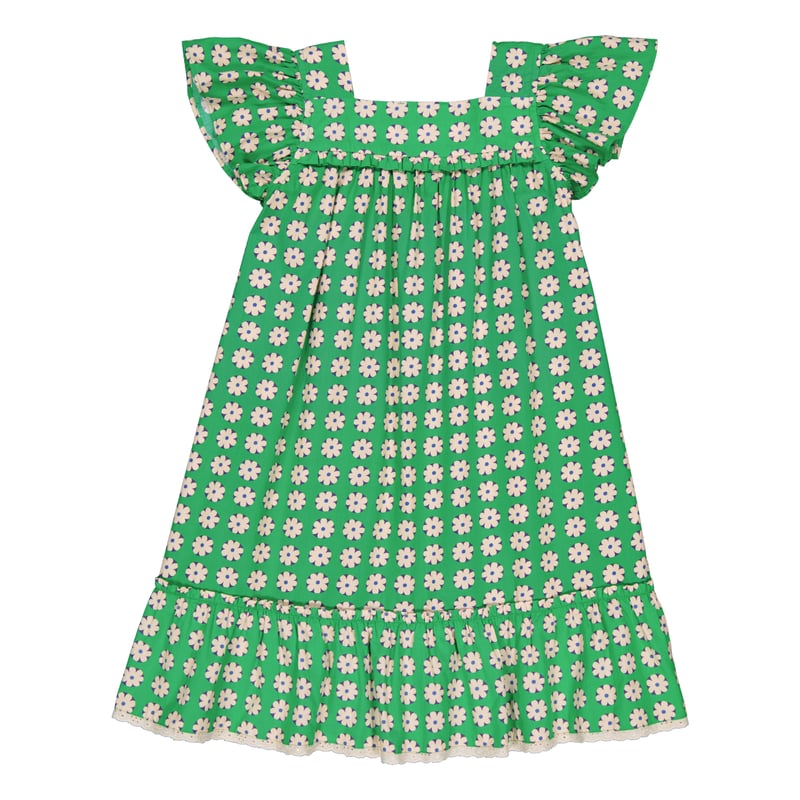 hello Simone Karinette dress Pomponette(10Y) |