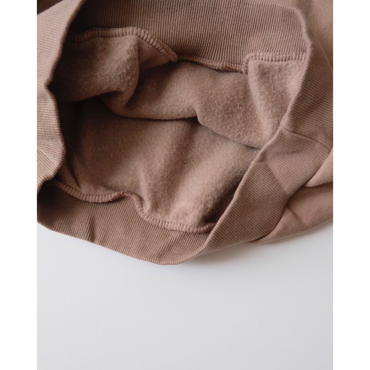 ZIGGY ZAZA rocky hoodie bear(7-9Y) | UNO babewear