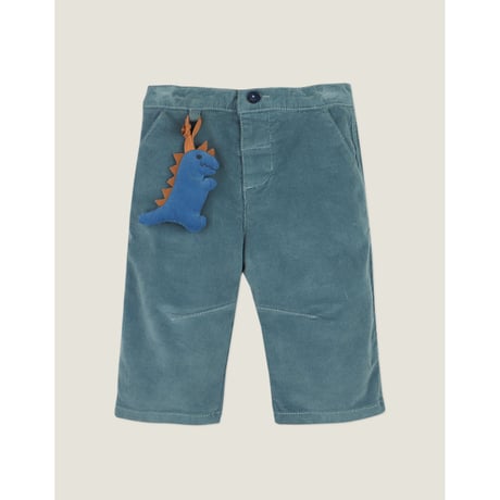 50%OFF Gingersnaps Baby Brock Carrot Fit Pants(18M,2Y,3Y)