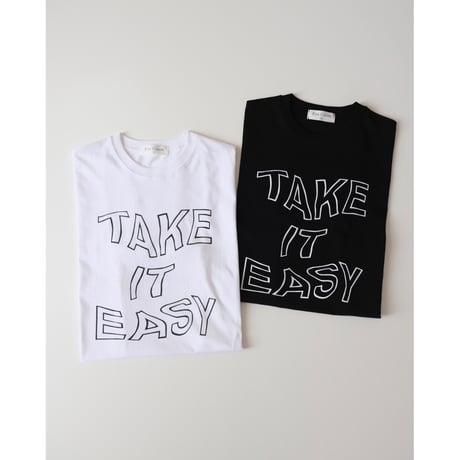 50%OFF TAKE TEE(全2色/11,15)