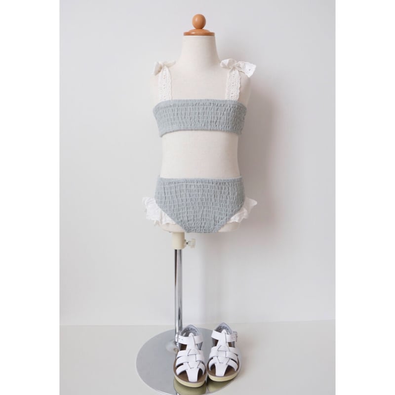 手続き待ち よろし house of paloma 新品未使用 チェック 4y 5y