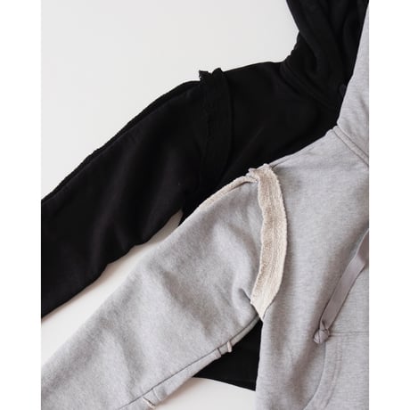 20%OFF CUT HOODIE JACKET(全2色/9,11,13,15)