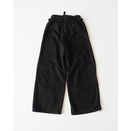 20%OFF OVERFIT CUTTING TRAINING PANTS(全2色/9,11,13)