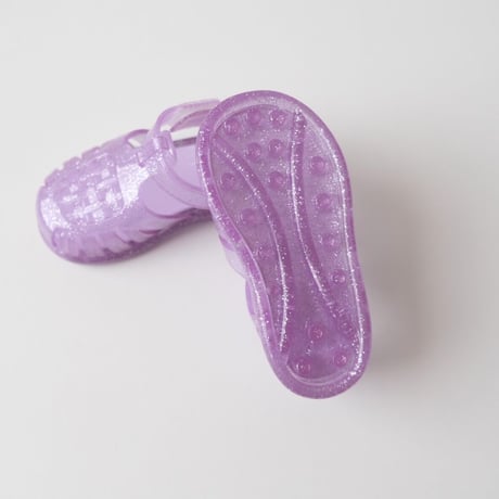 igor TOBBY GLOSS TR.MALVA GLITTER(19.20)