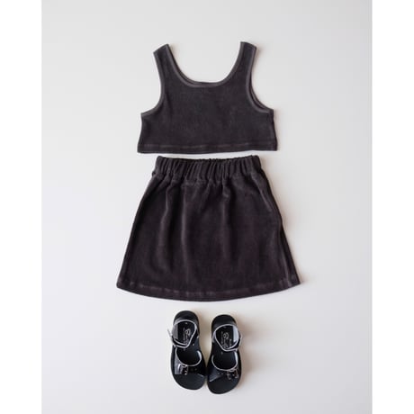 40%OFF We are Kids JUPE MARTA CARBONE(6-7y,8-9y)