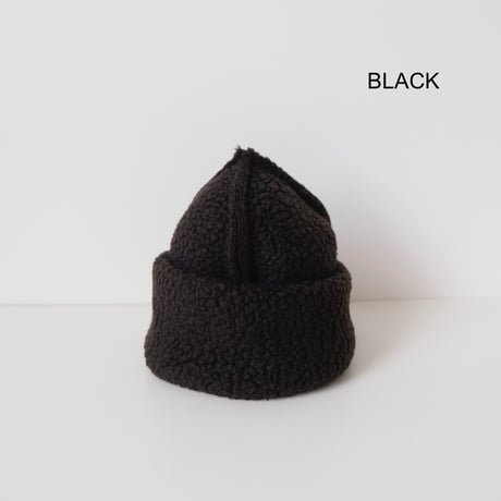 LLOYD BÉBÉ FLEECE TOQUES(全3色)