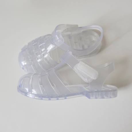 igor CLASICA CRISTAL TR.TRANSPARENTE(24.25.26.29.33)