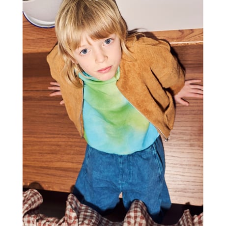 50%OFF KOTER KOA LAYERING LINER JACKET(1-2y,2-3y,4-5y,6-7y,8-9y,10-11y)