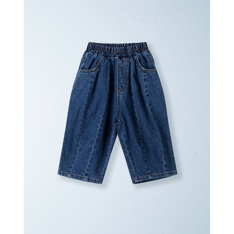ziggy zaza デニム XS ziggy zaza デニム xs suki denim jean | blue – ZIGGY ZAZA