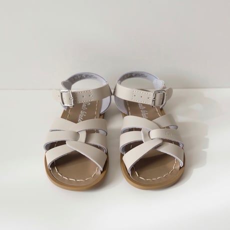 Salt-Water SANDALS ORIGINAL Stone(CH9(16cm)CH10(17cm))