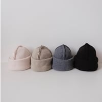 LLOYD BÉBÉ FLEECE TOQUES(全3色)