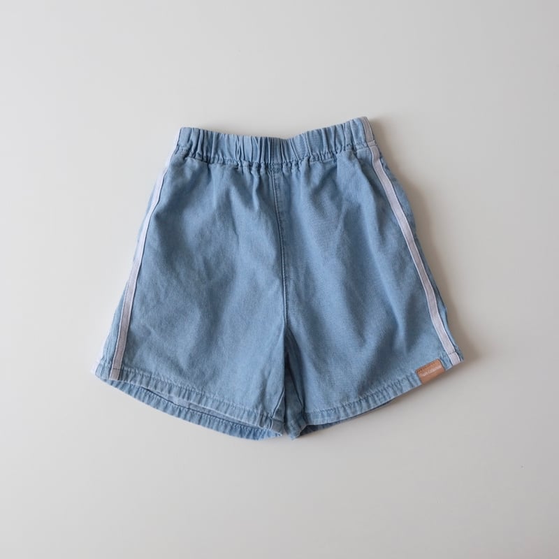 50％OFF Twin Collective TRICKY TRACK SHORT-LIGHT