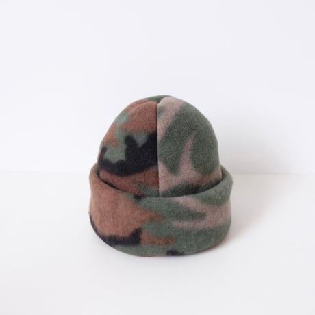 LLOYD BÉBÉ FLEECE TOQUES archive(全2色)